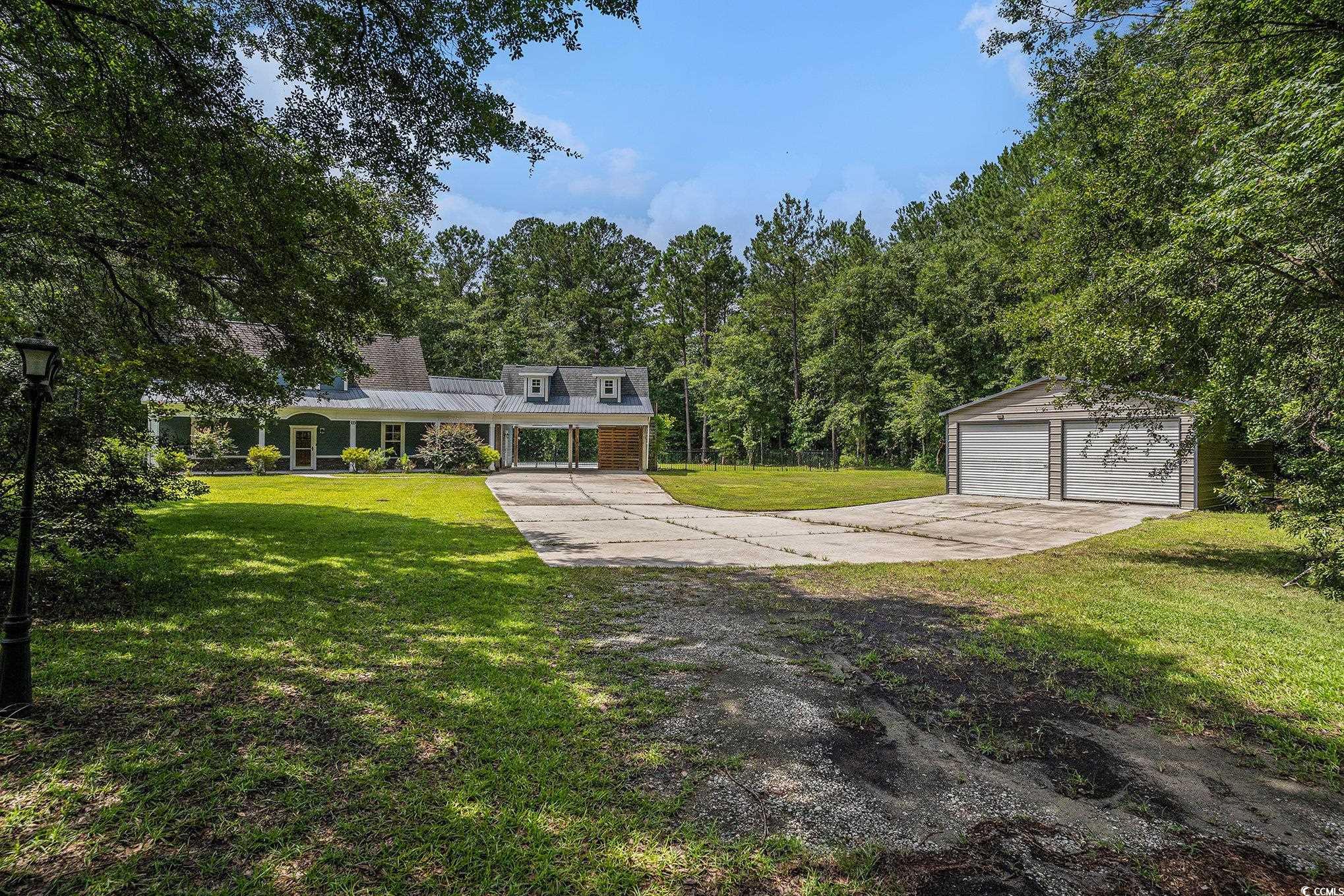 2815 Confederate Dr.