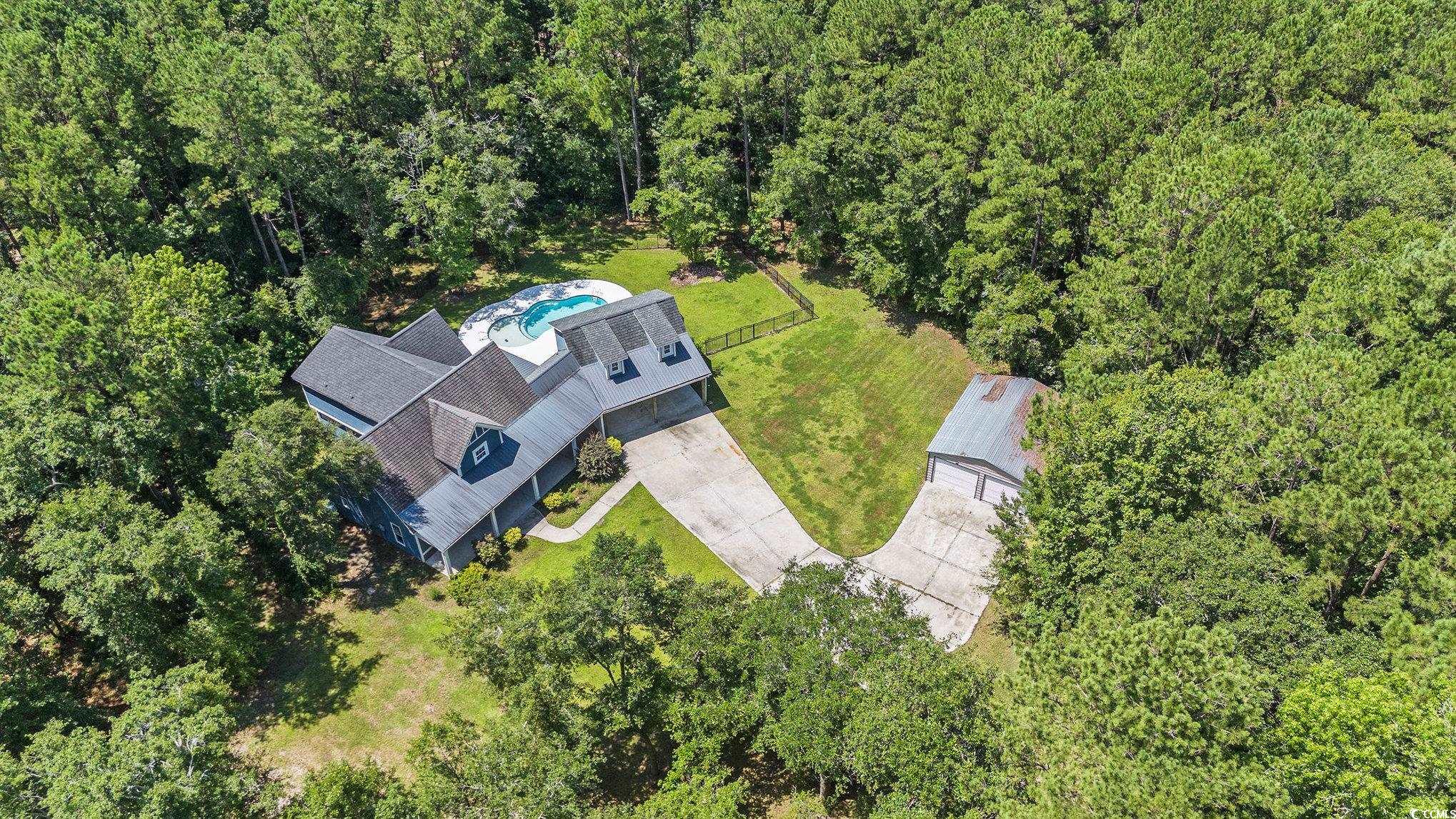 2815 Confederate Dr.