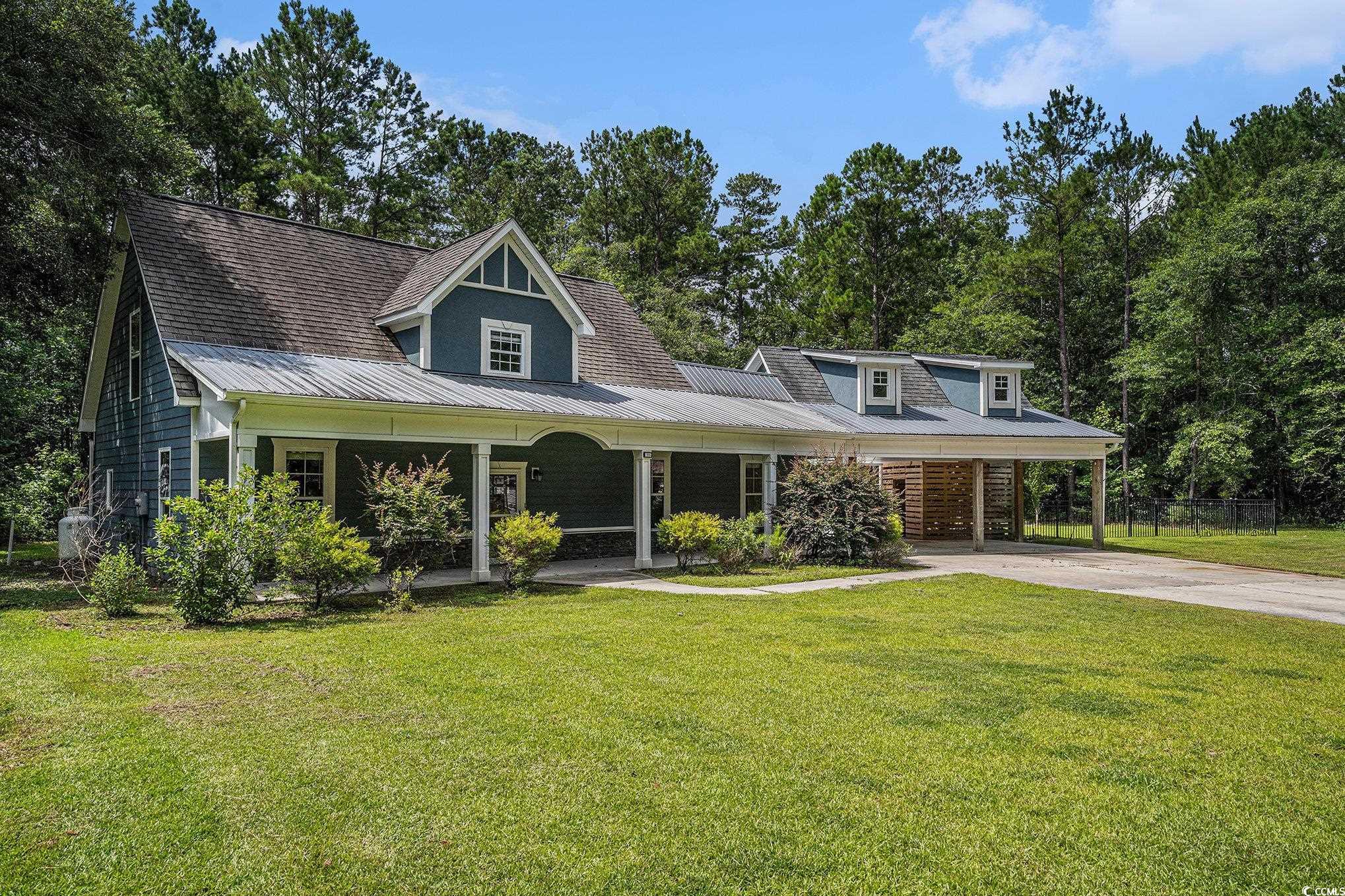 2815 Confederate Dr.