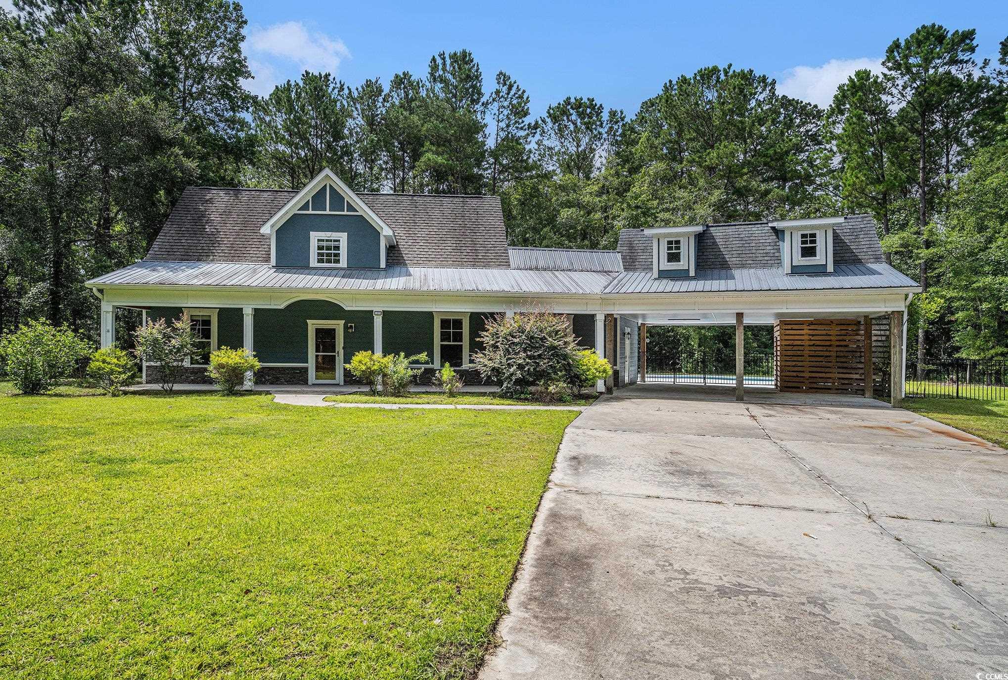 2815 Confederate Dr.