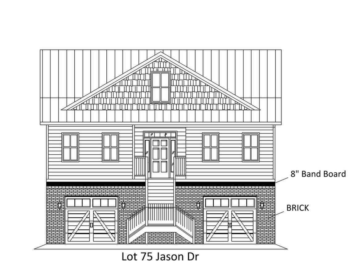 Photo 2 of 28 of 228 Jason Dr. house