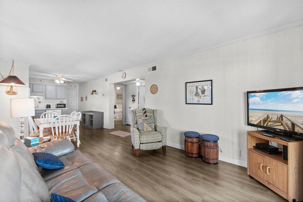 Photo of 6000 N Ocean Blvd #216, North Myrtle Beach, SC 29582 (MLS # 2607261)