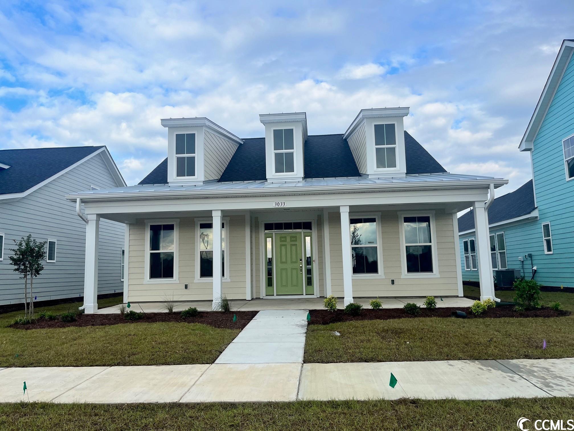 Photo 1 of 1 of 3033 Montego Way house