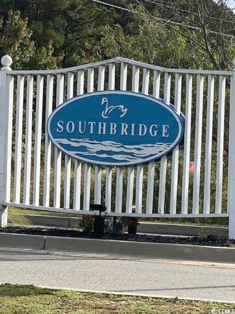 A home in Surfside Beach