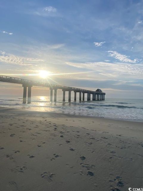 A home in Surfside Beach