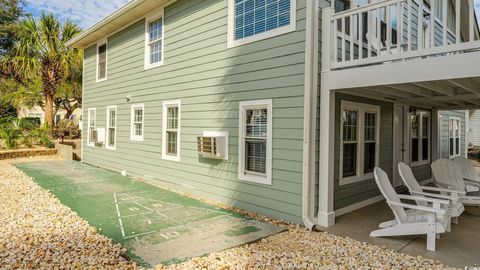 A home in North Myrtle Beach