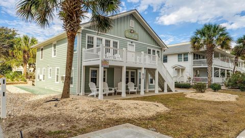 A home in North Myrtle Beach