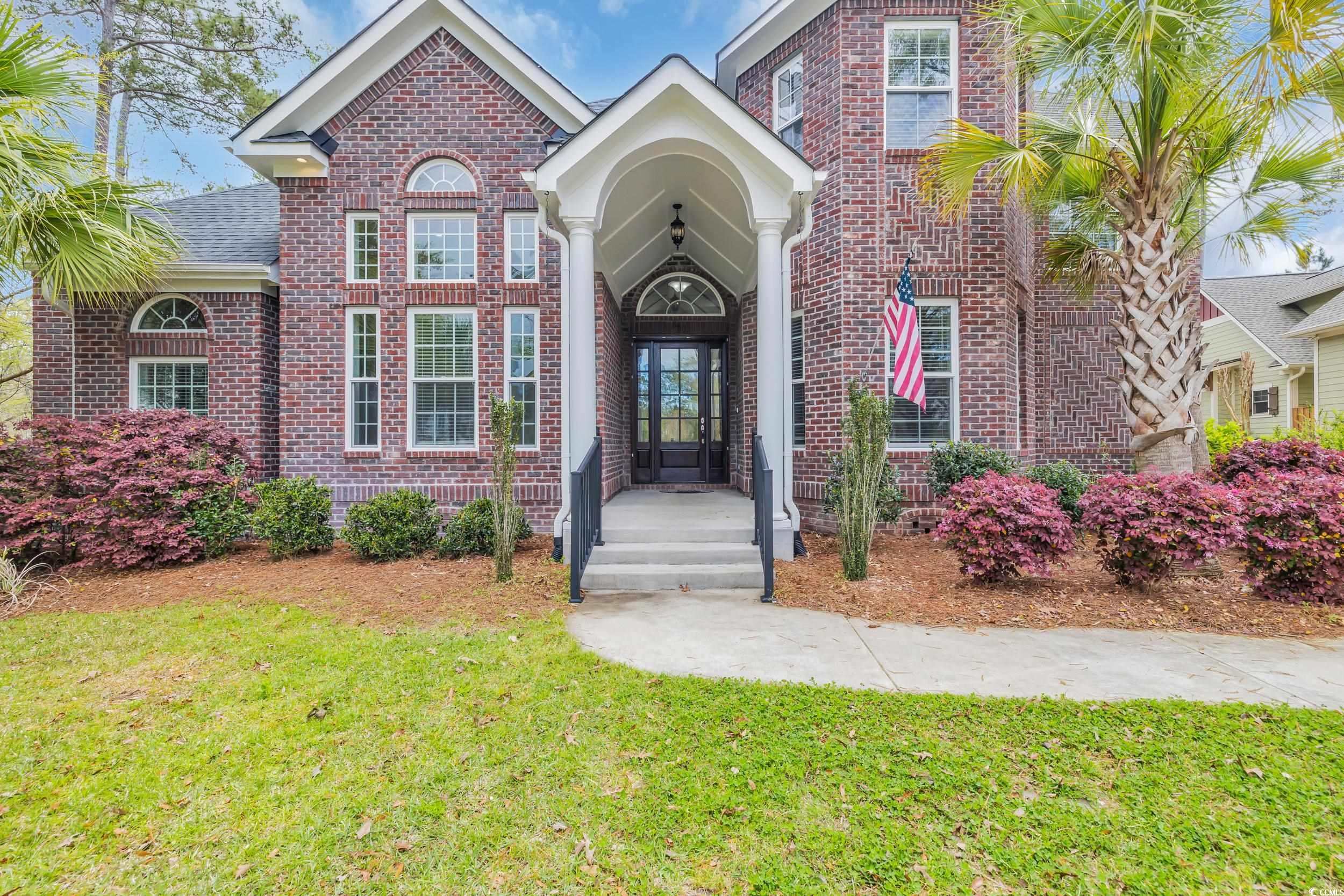 653 Whispering Pines Ct.