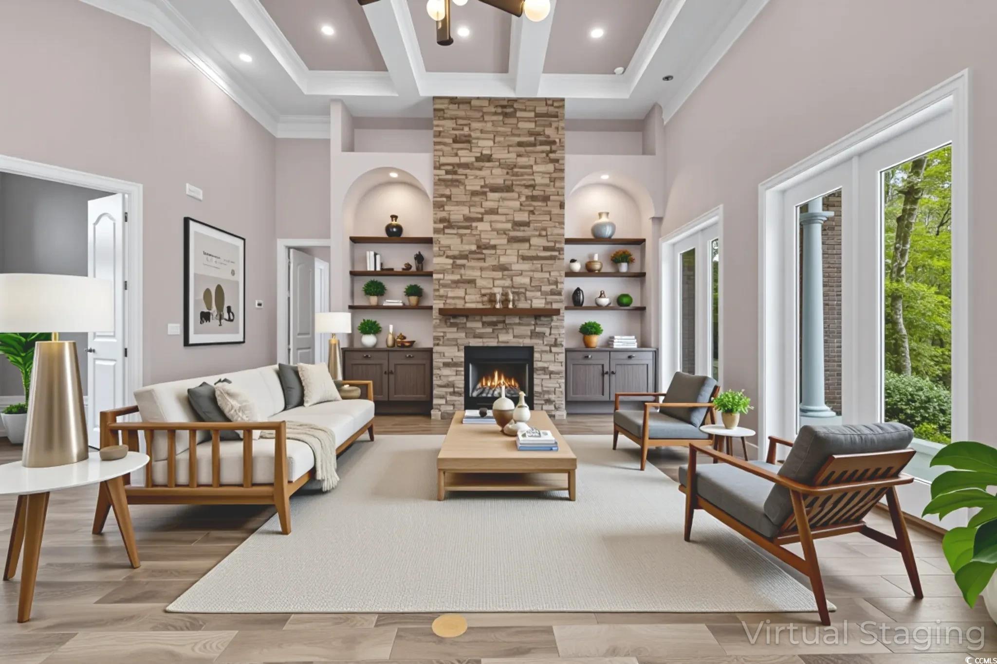 653 Whispering Pines Ct.