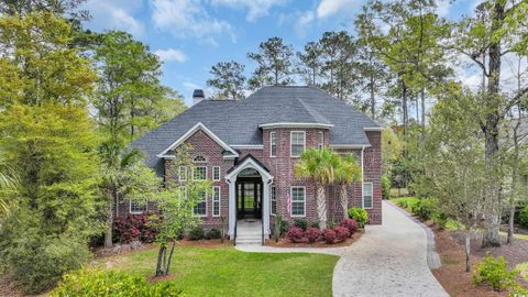 653 Whispering Pines Ct. Murrells Inlet SC 29576