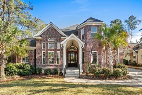 653 Whispering Pines Ct. Murrells Inlet SC 29576