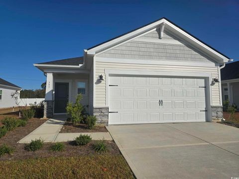 A home in Longs