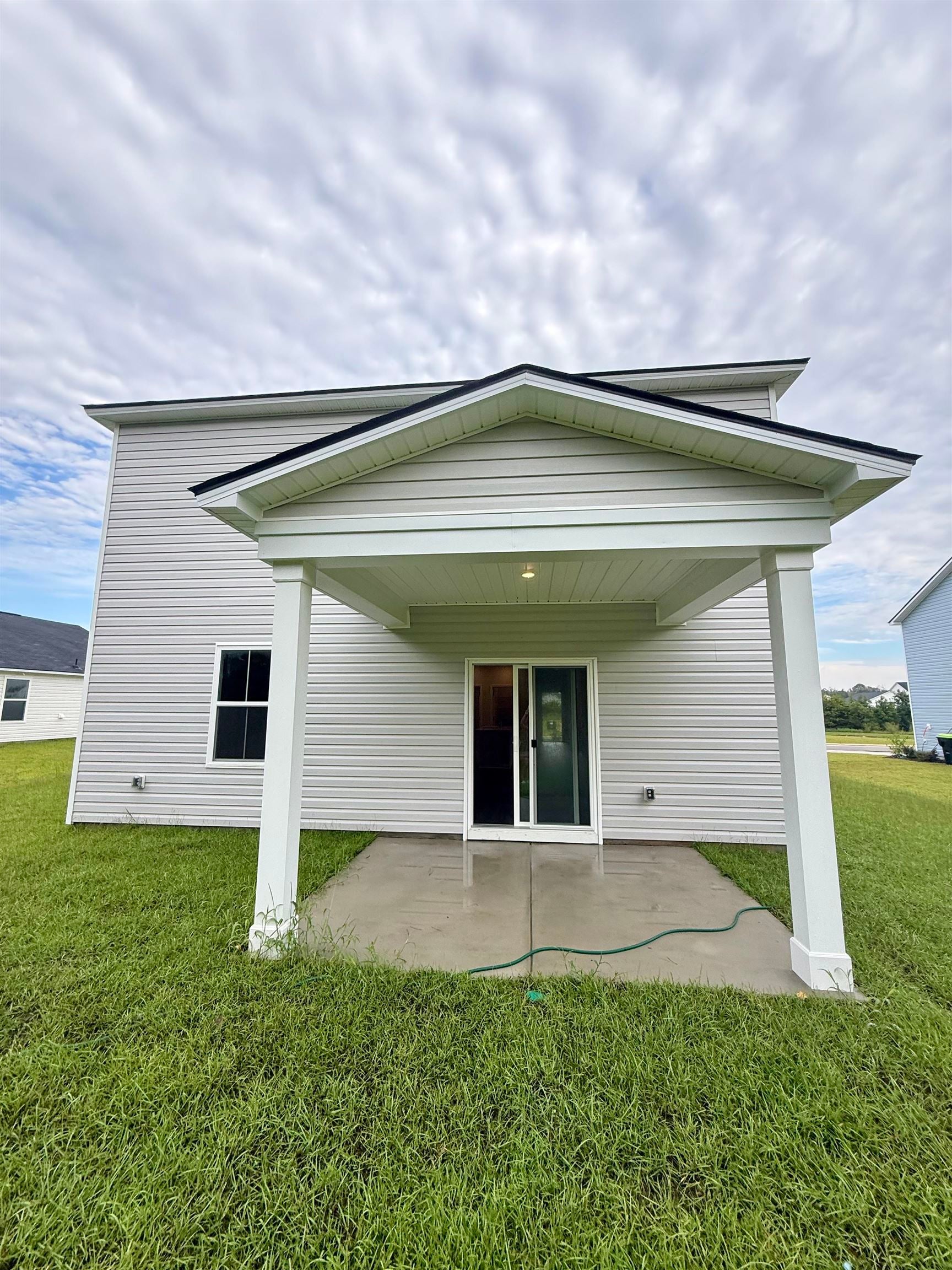 451 Sweet Vernal St