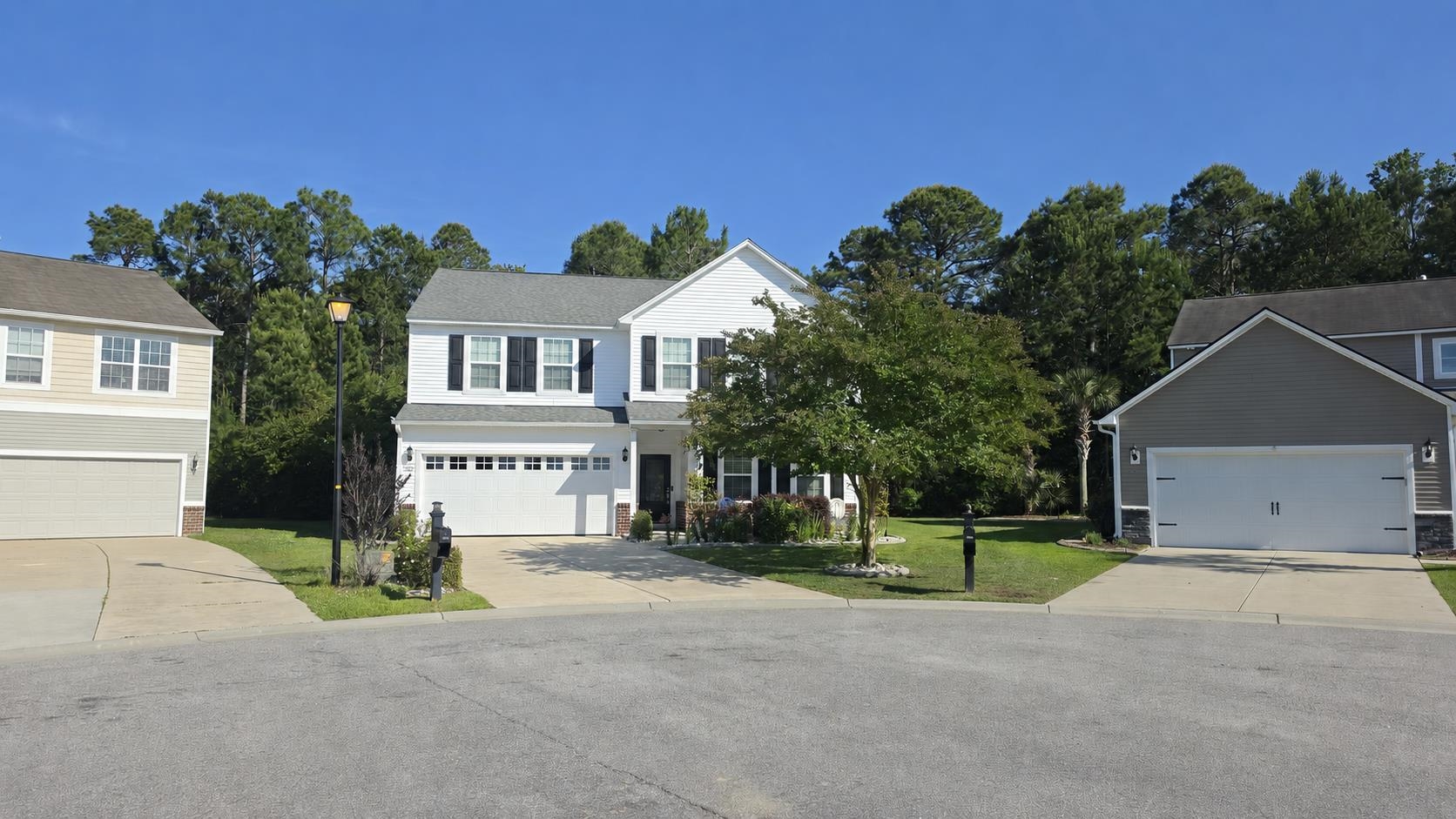 3812 Tyford Ct.