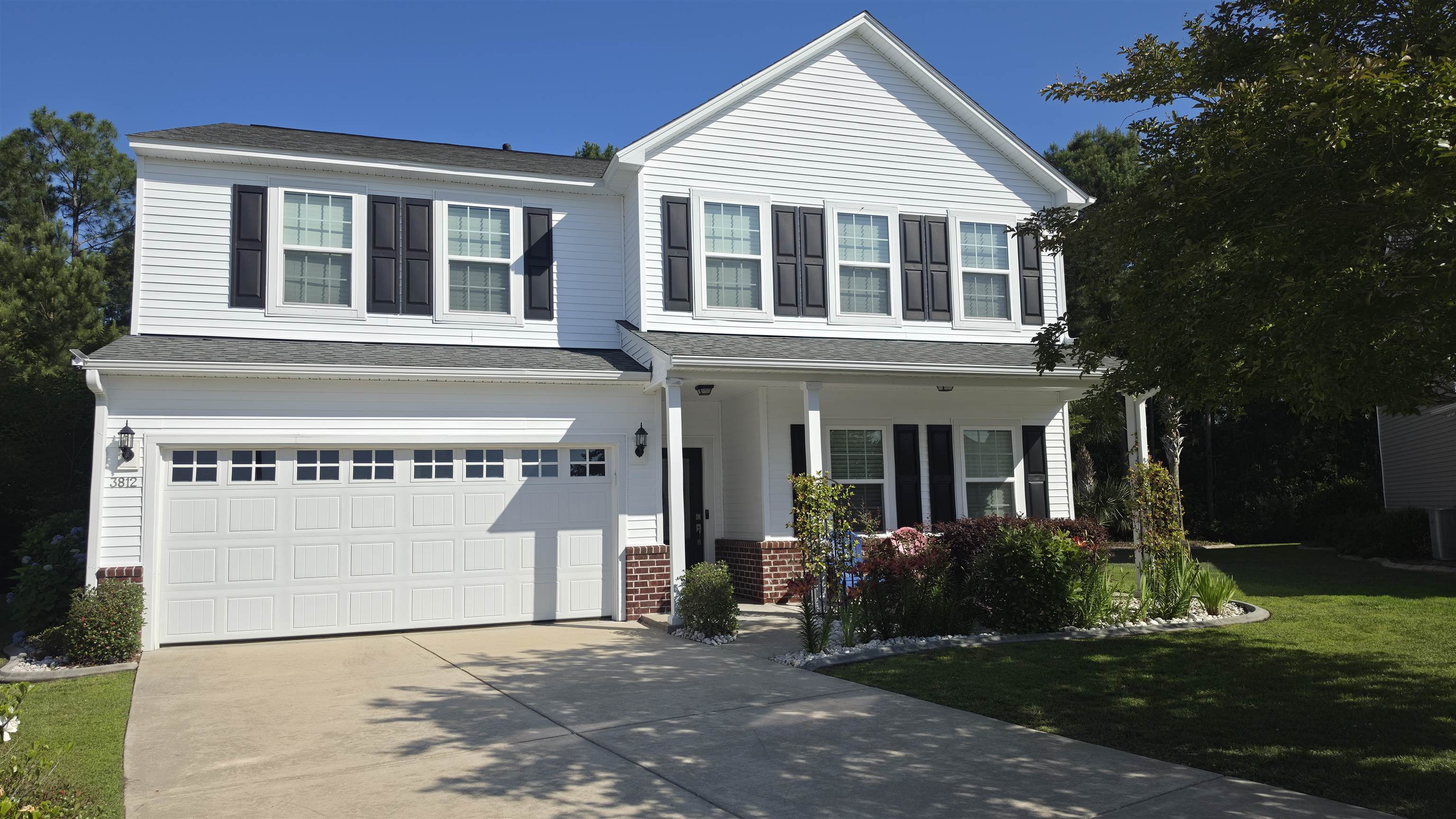 3812 Tyford Ct.