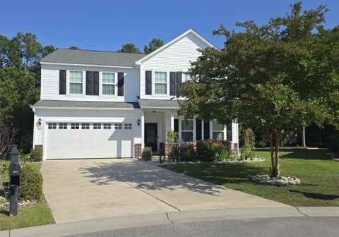 Photo of 3812 Tyford Ct, Myrtle Beach, SC 29579 (MLS # 2613078)