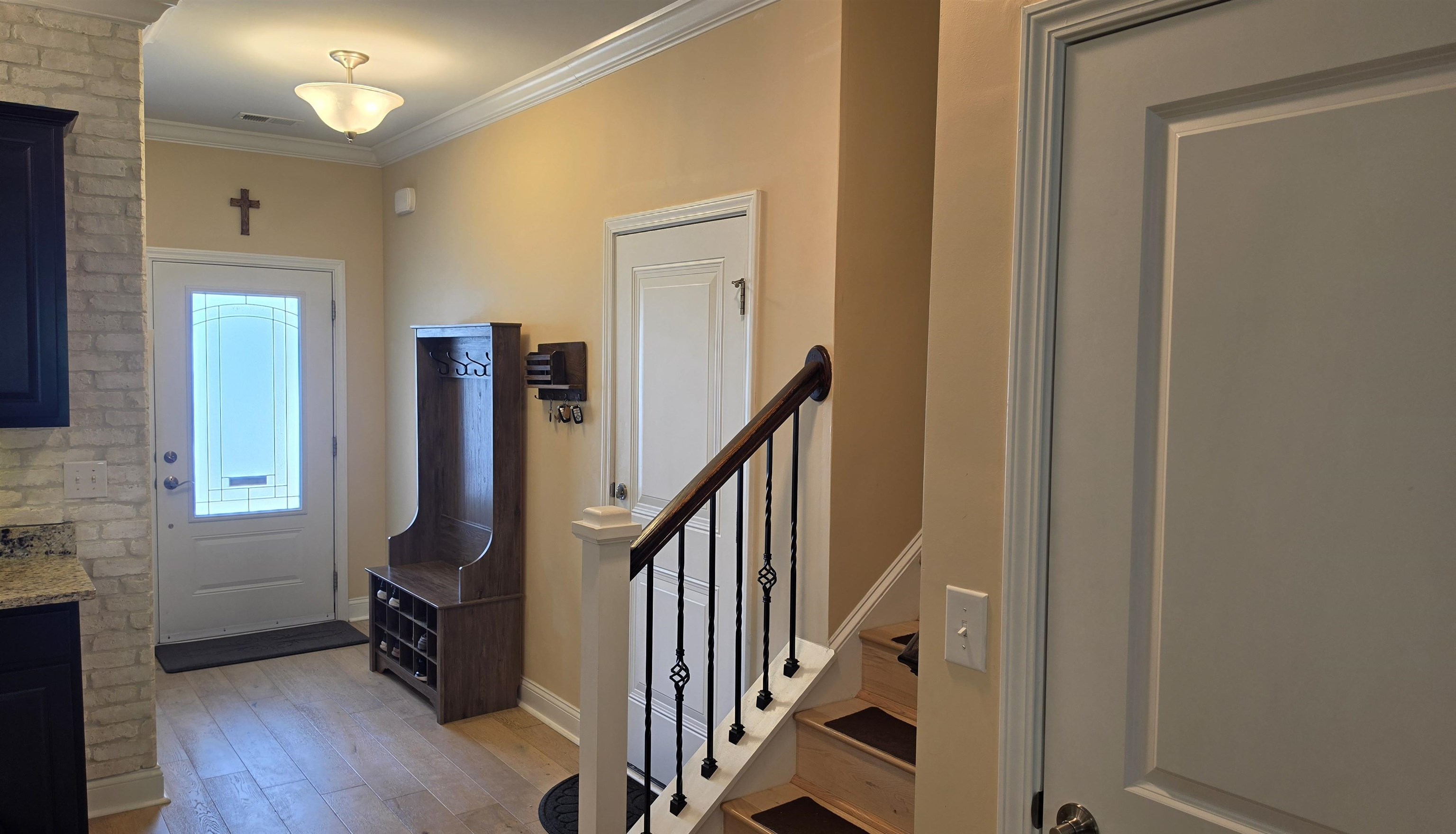 3812 Tyford Ct.