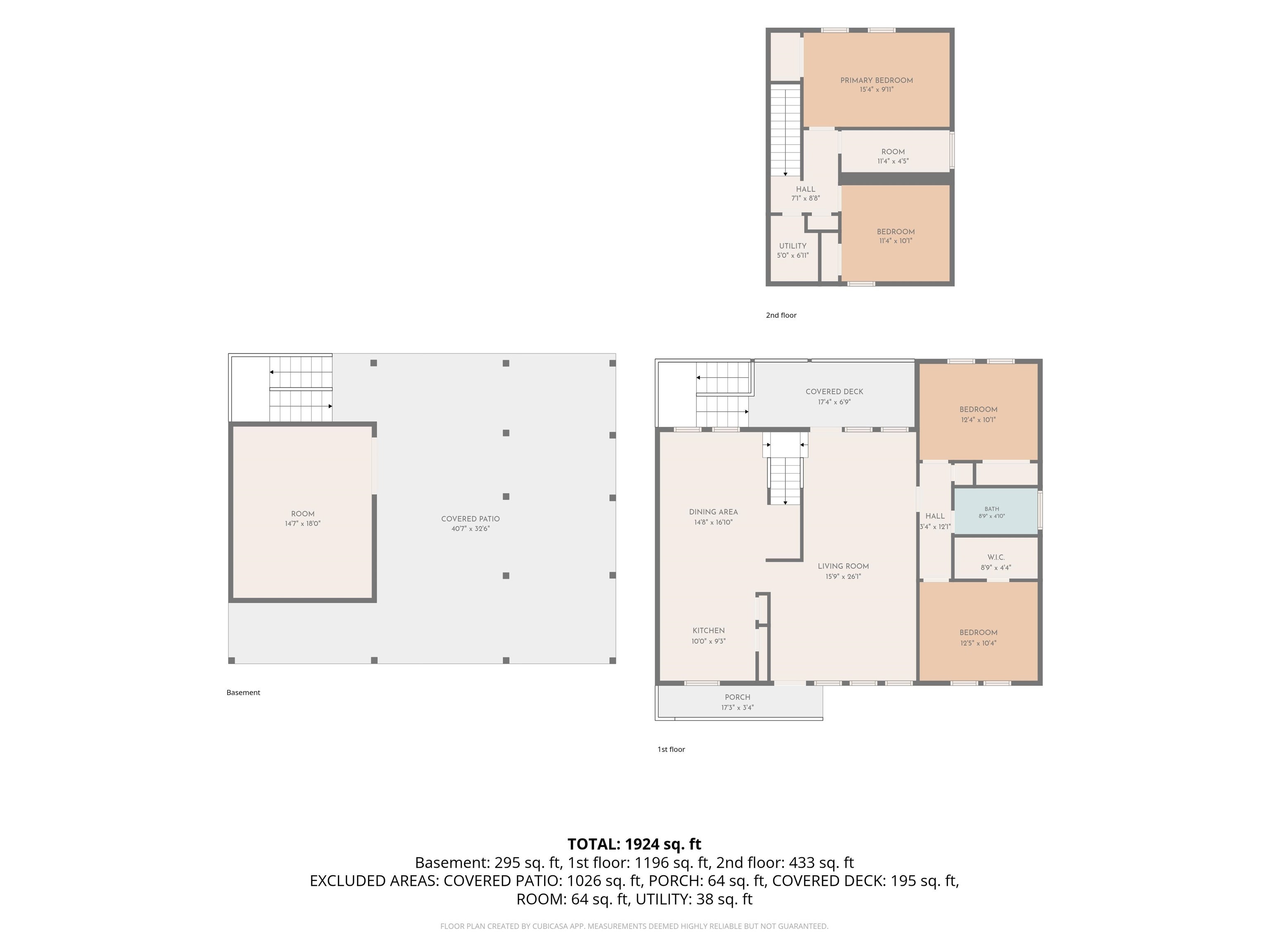 4724 Surf St.