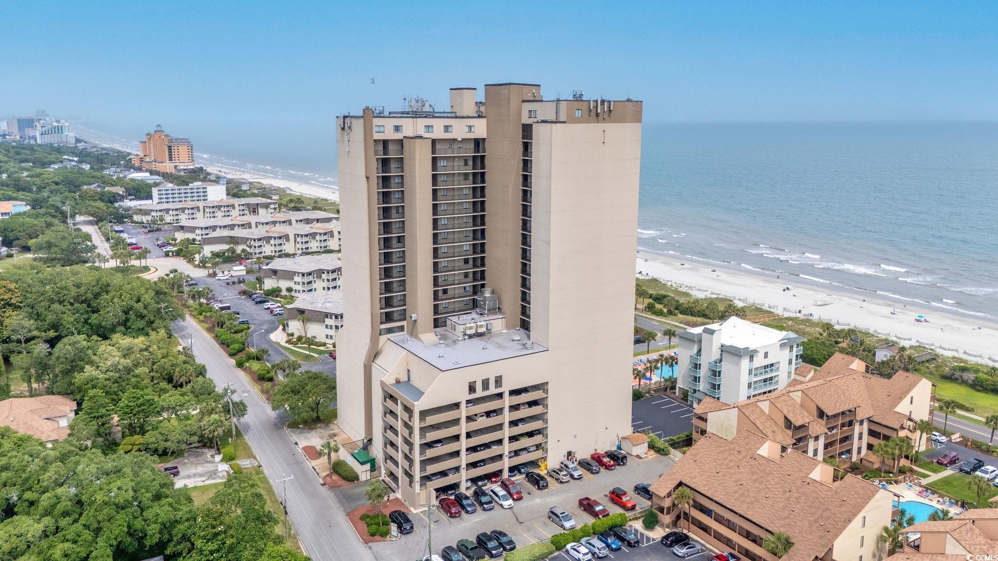 View Myrtle Beach, SC 29577 condo