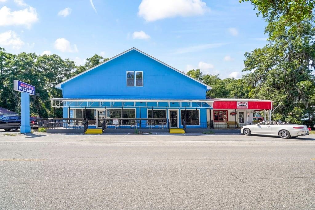 Photo 1 of 35 — 4378 Highway 17 Business, Murrells Inlet, SC 29576