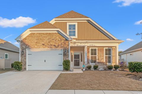 A home in Little River