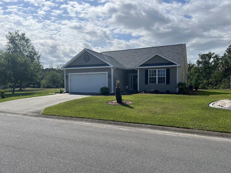 735 Wintercreeper Dr.