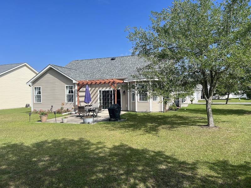 735 Wintercreeper Dr.