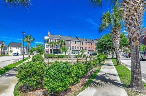 A home in Myrtle Beach