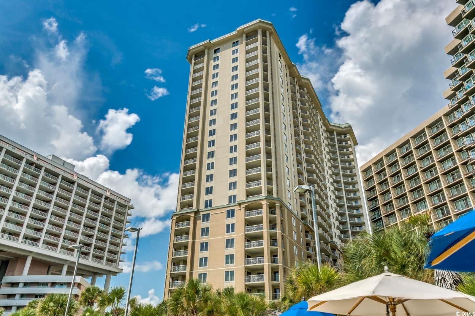 View Myrtle Beach, SC 29572 condo