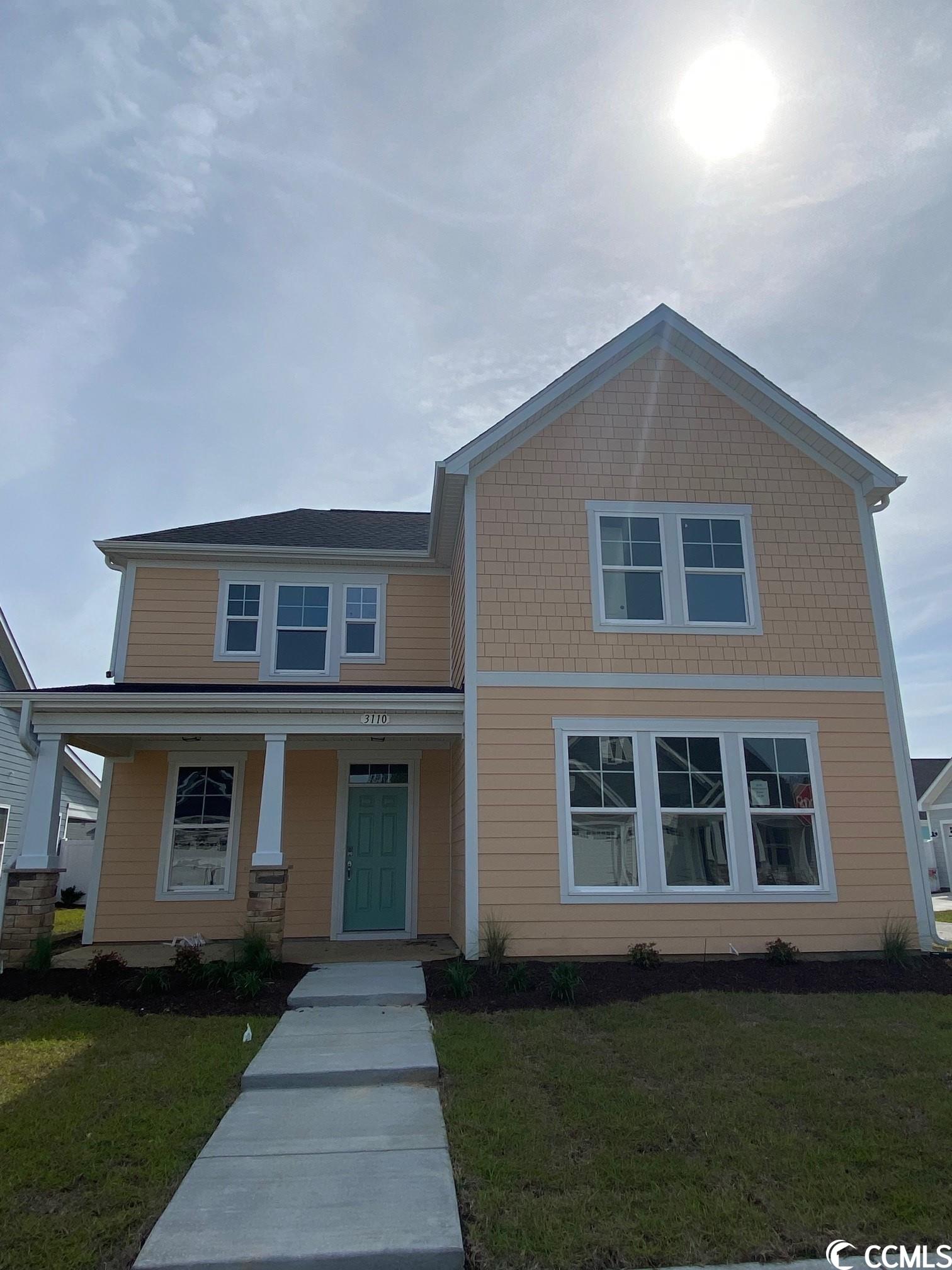 Photo 1 of 27 of 3110 White Jasmine Dr. house