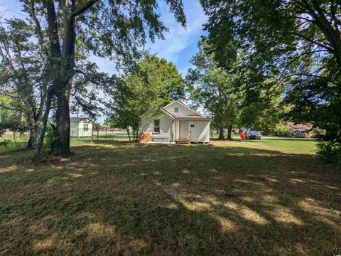 A home in Marion