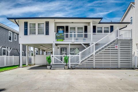 329 46th Ave. N North Myrtle Beach SC 29582