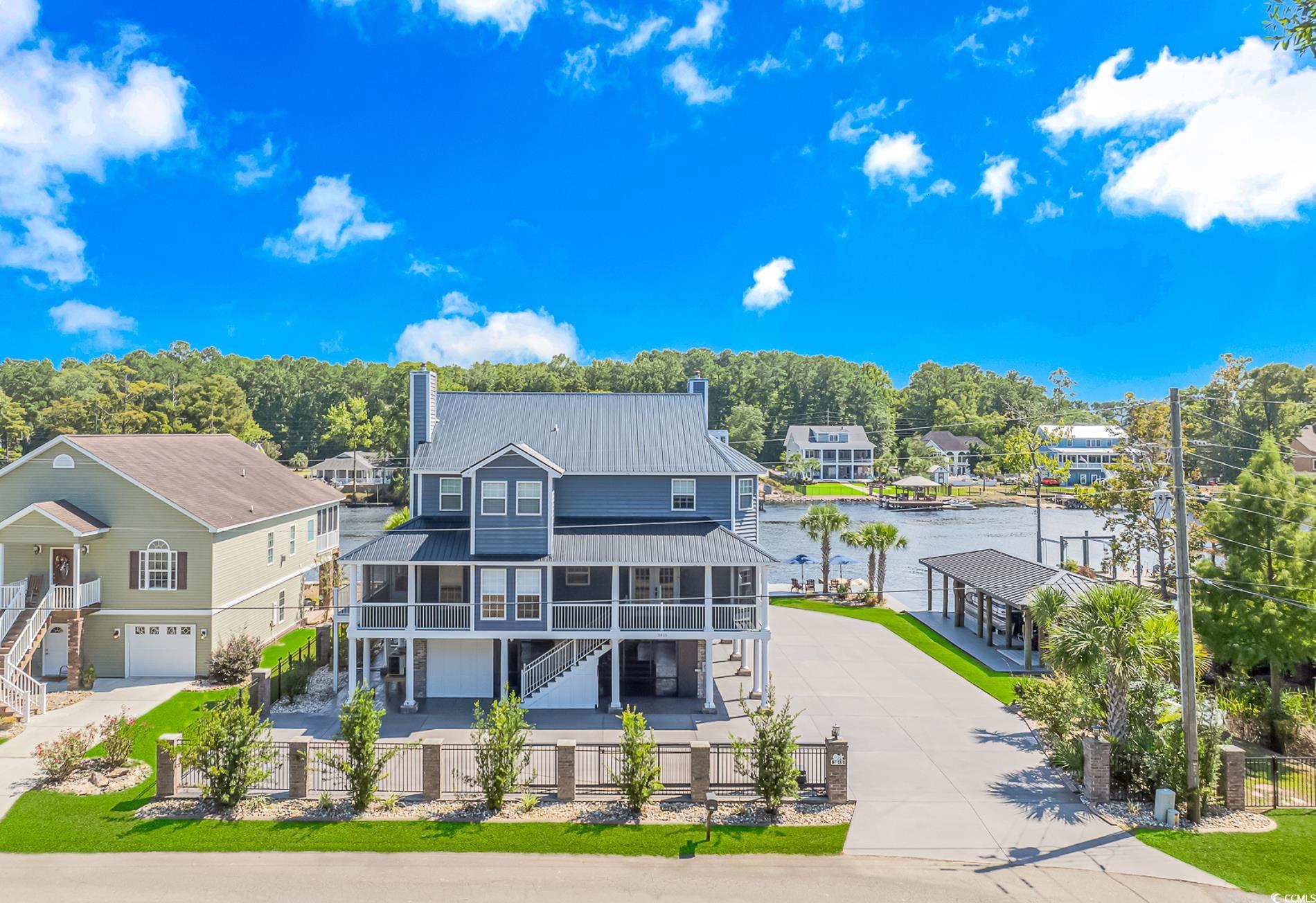 3815 Ed Smith Ave.