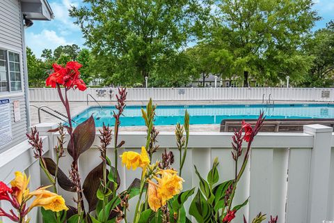 A home in Murrells Inlet