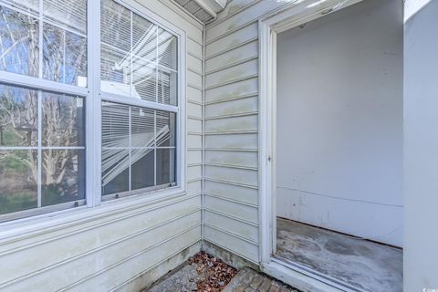 A home in Murrells Inlet