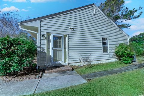 A home in Murrells Inlet