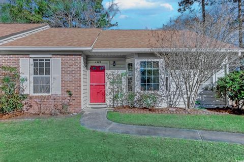 A home in Murrells Inlet