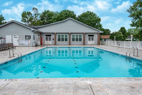 A home in Murrells Inlet