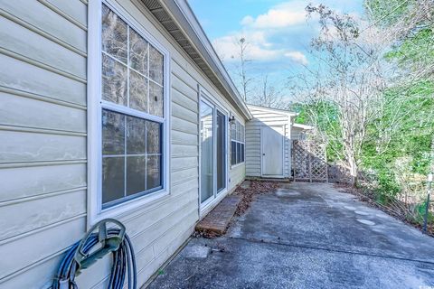 A home in Murrells Inlet