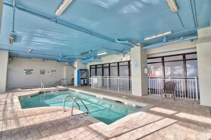 Photo of 2106 N Ocean Blvd. N BLVD #713, Myrtle Beach, SC 29577 (MLS # 2616206)