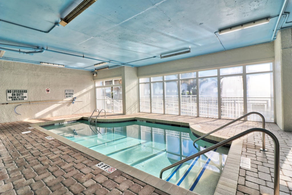 Photo of 2106 N Ocean Blvd. N BLVD #713, Myrtle Beach, SC 29577 (MLS # 2616206)
