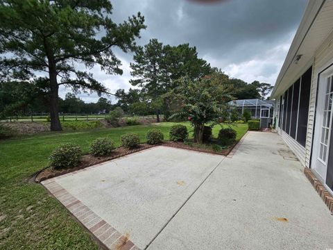 A home in Murrells Inlet