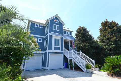 A home in Murrells Inlet