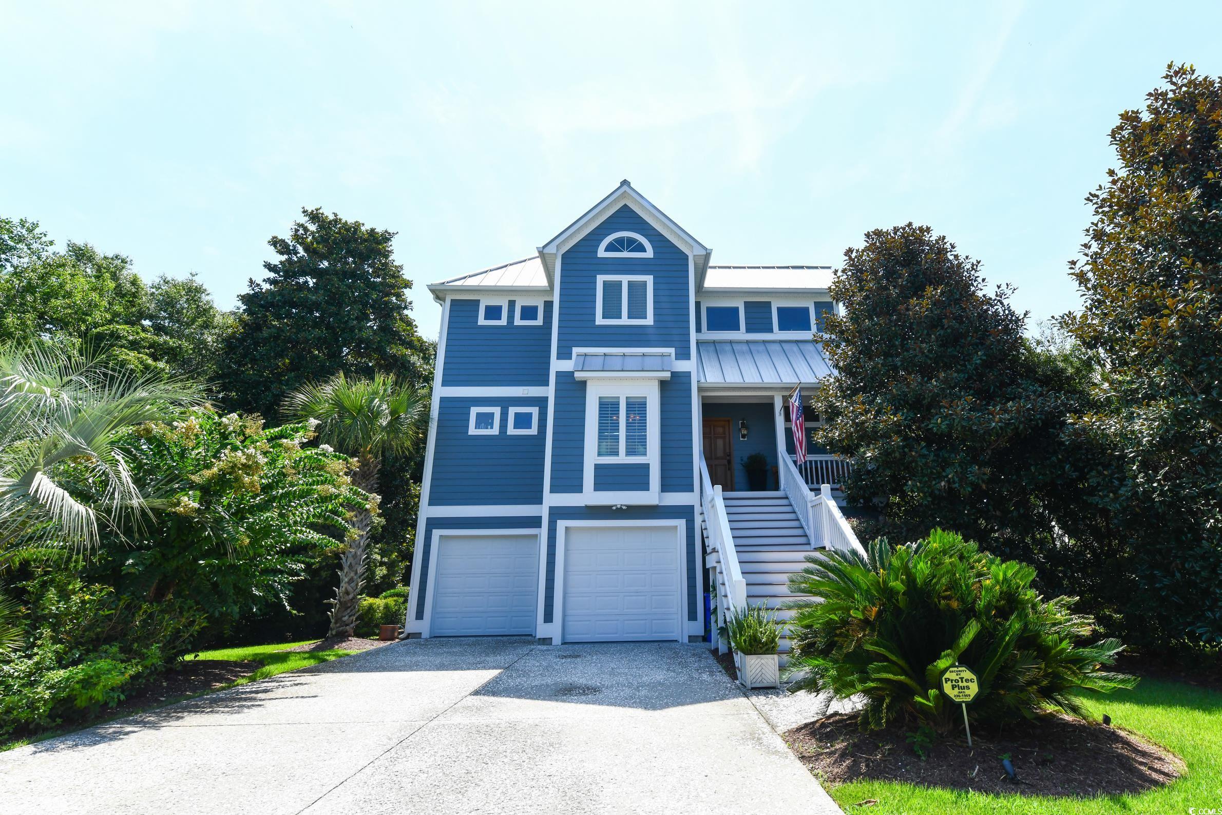 View Murrells Inlet, SC 29576 house