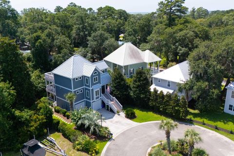 A home in Murrells Inlet