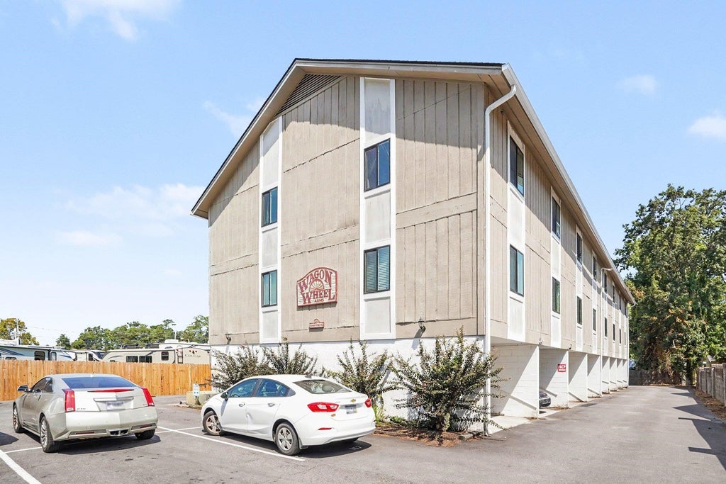Photo of 603 Wagon Wheel Rd #203, Myrtle Beach, SC 29572 (MLS # 2622809)
