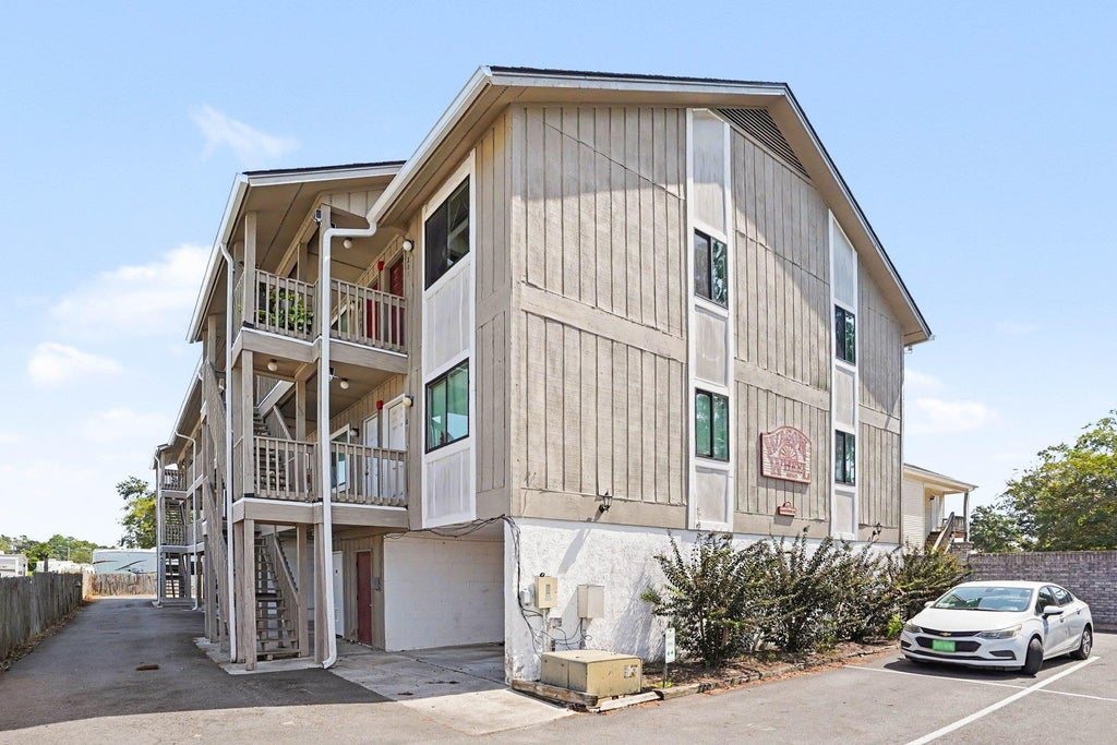 Photo of 603 Wagon Wheel Rd #203, Myrtle Beach, SC 29572 (MLS # 2622809)