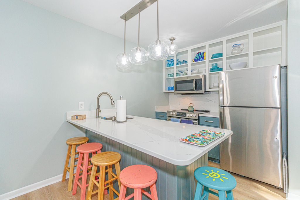 Photo of 77 Salt Marsh Circle #18E, Pawleys Island, SC 29585 (MLS # 2529218)