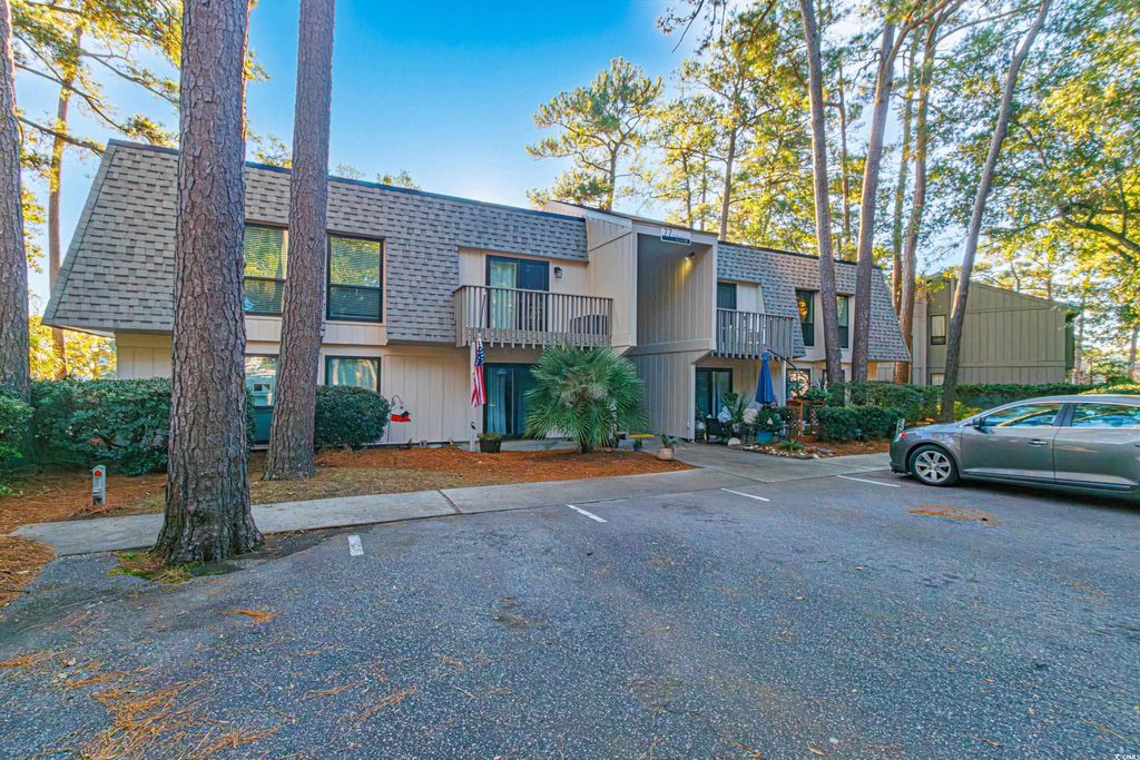 Photo of 77 Salt Marsh Circle #18E, Pawleys Island, SC 29585 (MLS # 2529218)