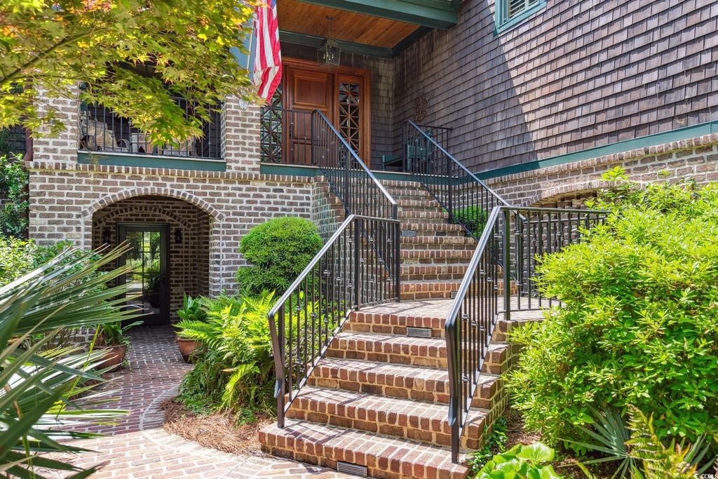 Photo of 58 Swan Point Trail, Georgetown, SC 29440 (MLS # 2527033)